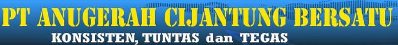 Anugerah Cijantung Bersatu